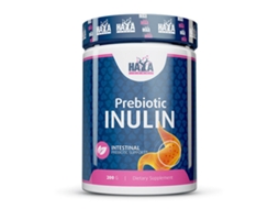 Prebiotic Inulin 100% Pure - 200g De Haya Labs