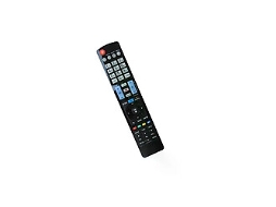 Controle Remoto Para Tv De Plasma Lg Oem