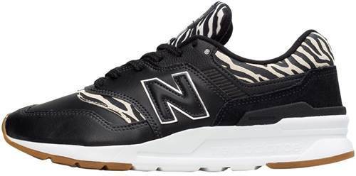 Tenis NEW BALANCE 997 Mulher 36 Bege e Preto Worten.pt