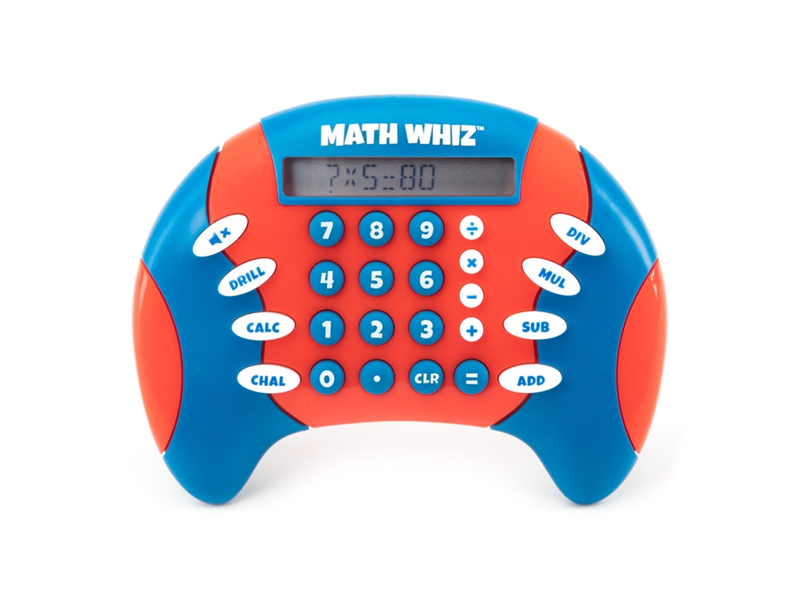 Recursos De Aprendizagem Math Whiz™ Learning Resources