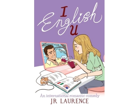 Livro I English U An International Romantic Comedy De Jr Laurence (inglês)
