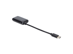 Adaptador Usb3.1 Para Conversor High Definition Multimedia Interface Hd Para Dispositivos Type C