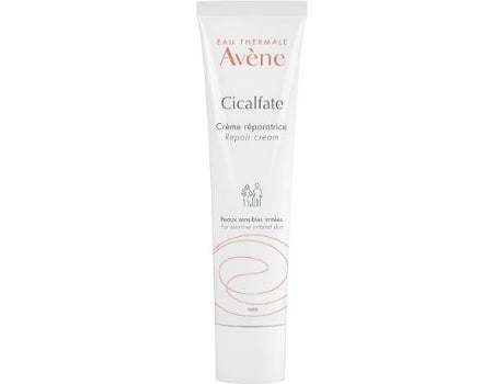 Creme Corporal Cicalfate  (40 ml)