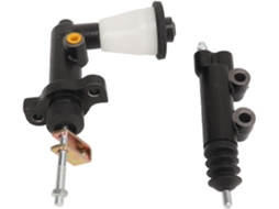 Capas de Lente de Farol Transparentes em Abs para Carro Lado Esquerdo e Direito SFUSHOS (1 Par)