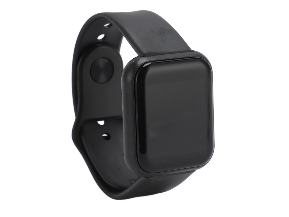Mali relógio Inteligente 1.44 Polegadas Tela Colorida Bluetooth 4.2 Ip67 Contador de Passos Fitness para Homens e Mulheres