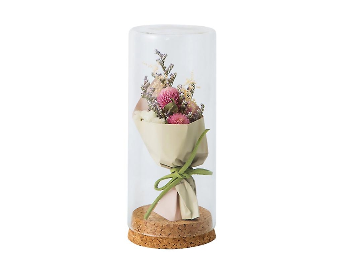 1Pcs Garrafa Decorativa ALLINLESS