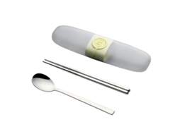 3 Unidades de Utensílios de Cozinha para Piquenique de Acampamento ALLINLESS