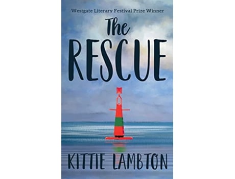 Livro The Rescue de Kittie Lambton (Inglês)