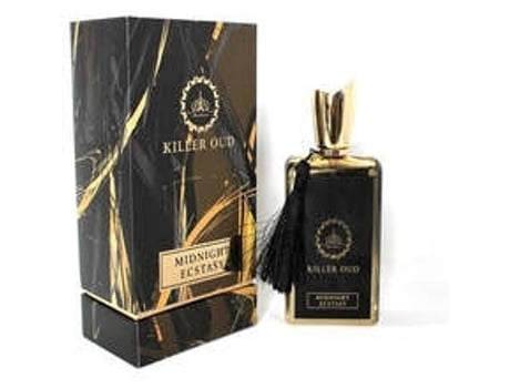 KILLER OUD Midnight Ecstasy Edp 100Ml