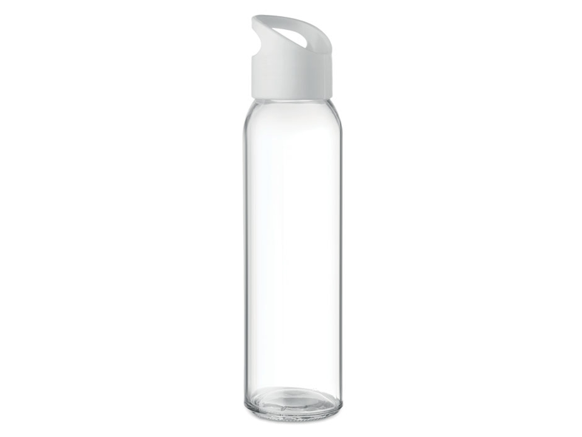 Garrafa de vidro MIDOCEAN de 470ml