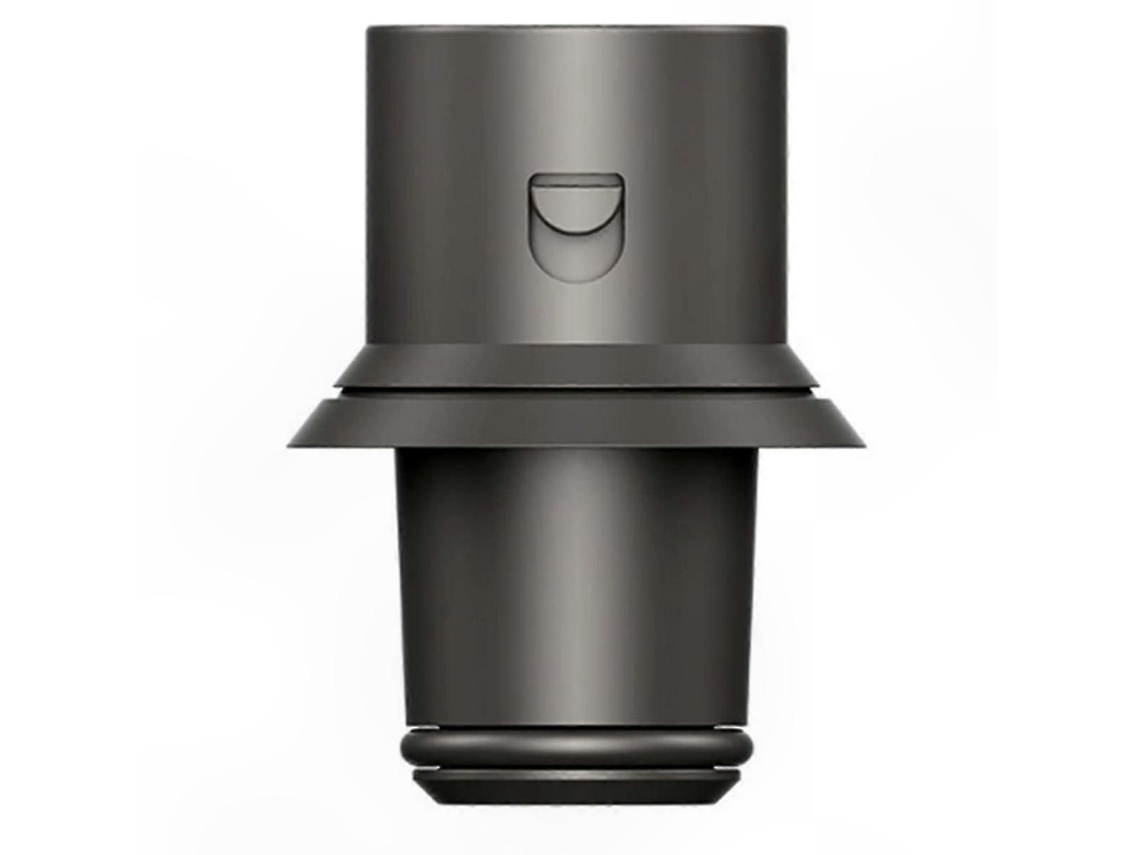 Adaptador Universal para Secador de Cabelo, Compatível com Modeladores Cachos e Chapinhas. GOKOCO