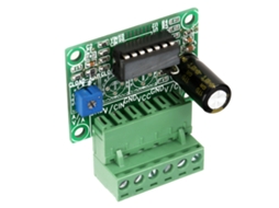 Módulo De Conversão De Sinal 0-20ma Para 0-5v Com Laxiscreed Para Automação Industrial