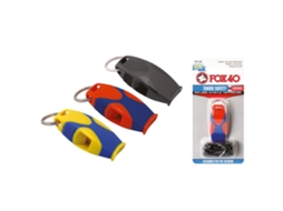 Assobiar Treme Raposa 40 Sharx TREMBLAY CT