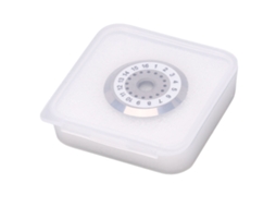 Lâmina de Cortador de Fibra Óptica TYU 22mm 16 Lados