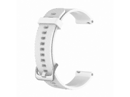 Pulseira De Silicone Ajustável Para Smartwatches Fitness S202412243074