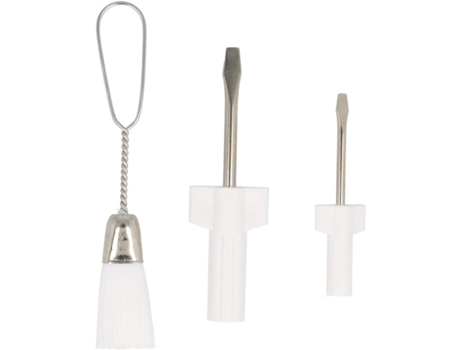 Kit Limpeza e Manutenção Máquina de Costura e Corta e Cose MILWARD