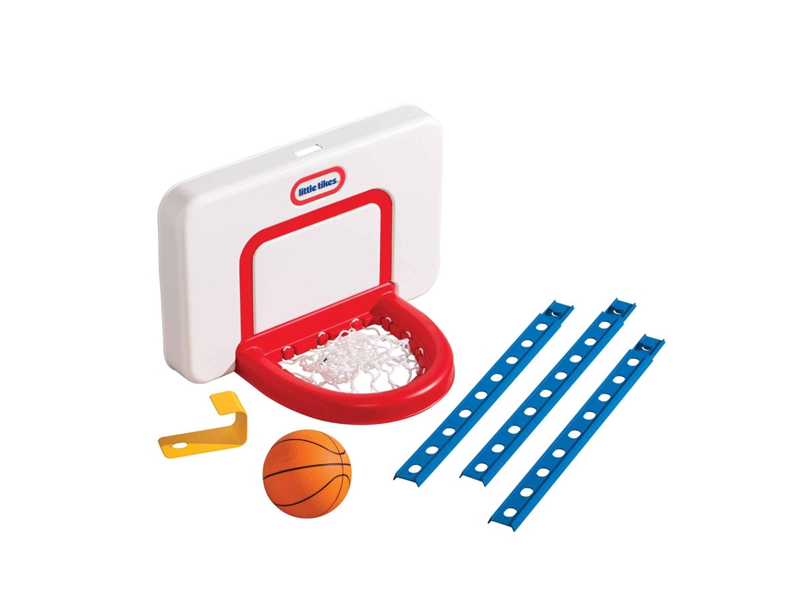 Attachn Play Basquete Cesta de basquete