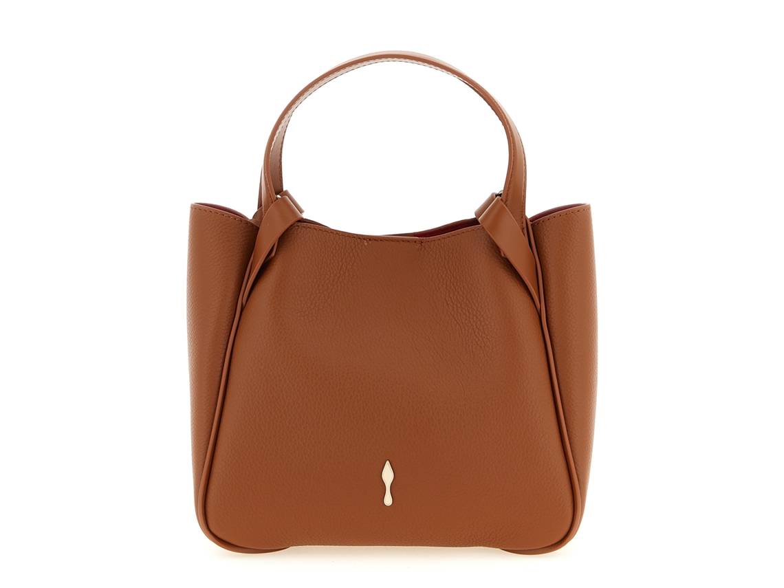 Mala Tote Christian Louboutin 3265051bg71 – Castanho