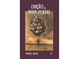 Livro Canções De Ninar Pedras De Diversos (português Do Brasil)