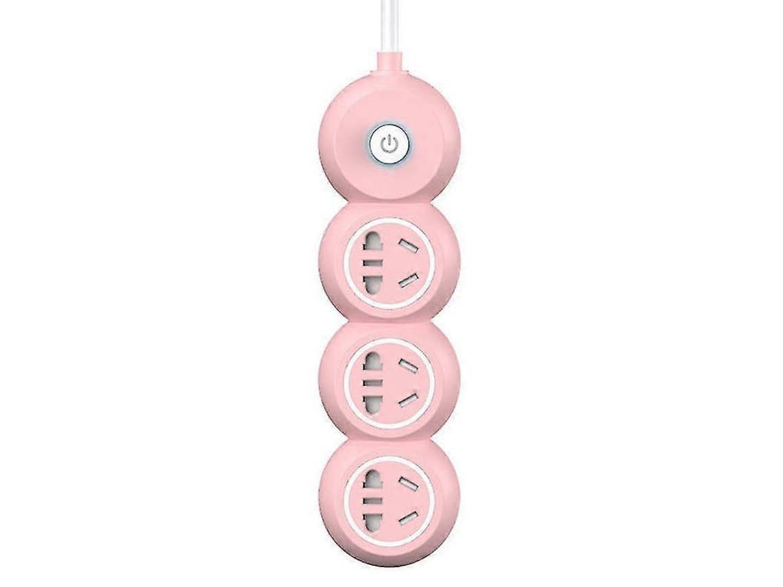 Extensão Elétrica Com Múltiplas Tomadas Para Ligar Todos Os Seus Dispositivos Com Segurança. Olysi Shop