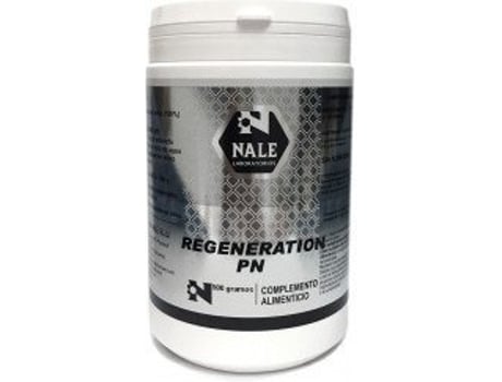 Suplemento Alimentar NALE Recover Pn (500 Gr)