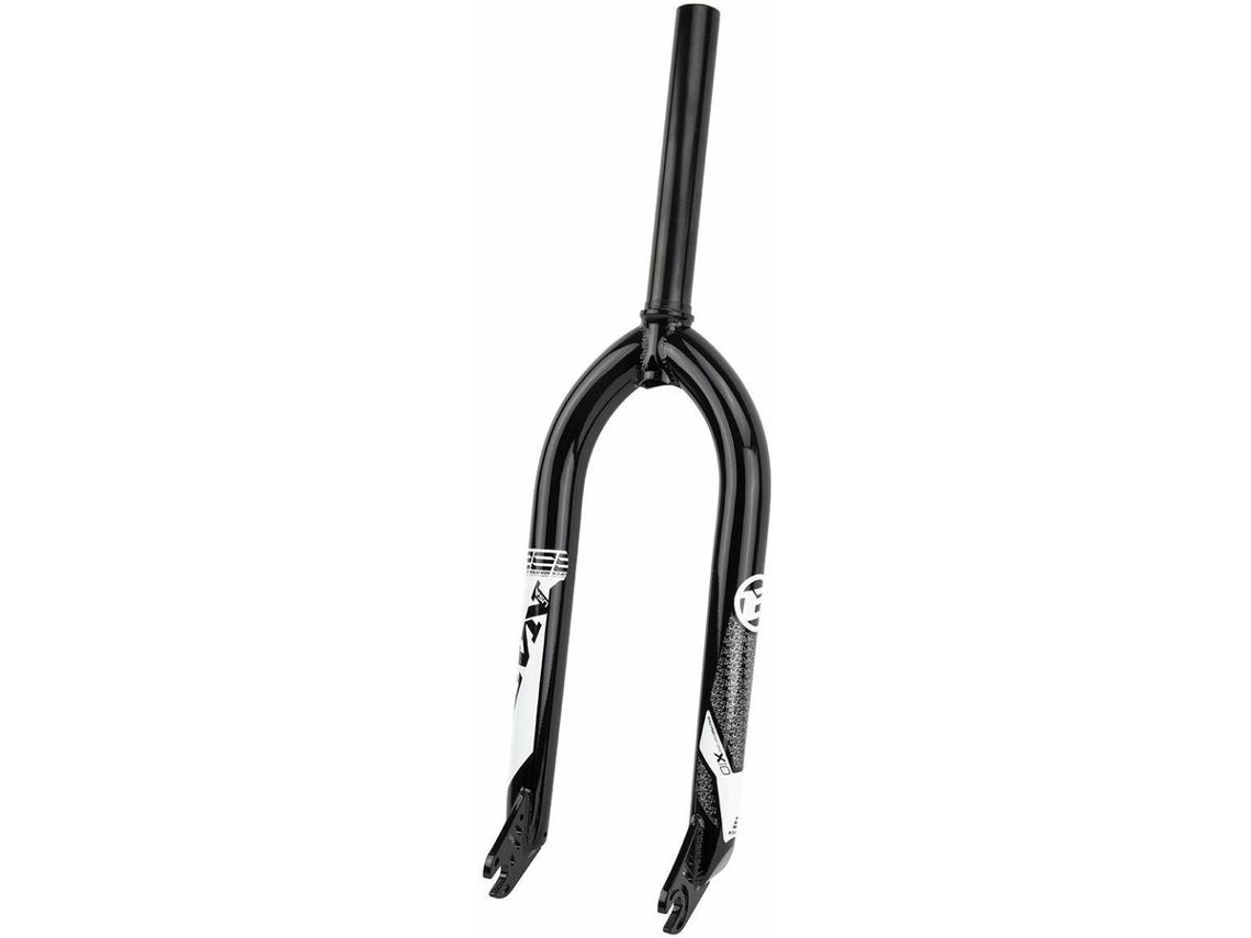 Garfo Elevn V2 Lt ExPert (Preto, Branco - TU)