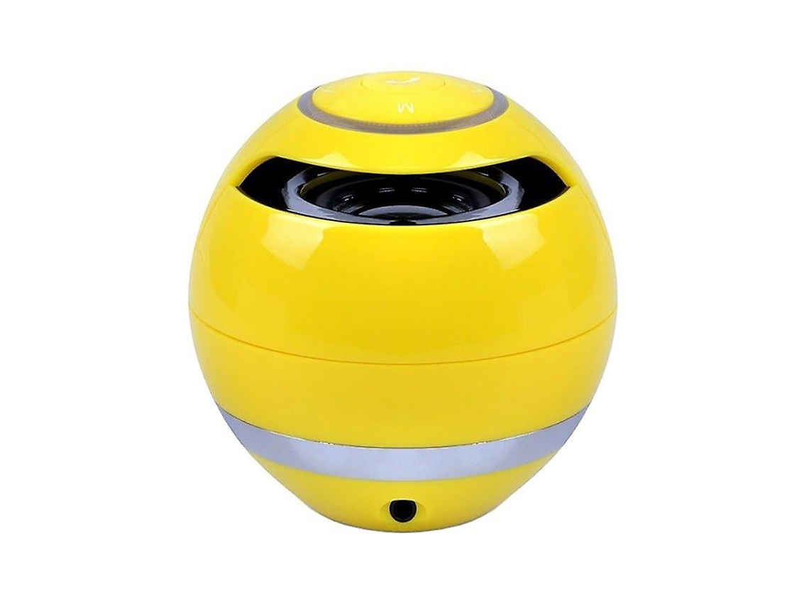 Mini Alto Falantes Bluetooth Portáteis Com Design Elegante. Olysi Shop
