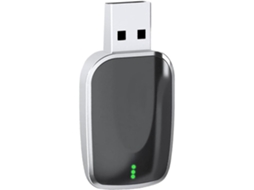 Receptor Bluetooth 5.0 Transceptor 2 em 1 Áudio Estéreo 3,5 mm PC TV Jogos STELASPLEN | STELASPLEN