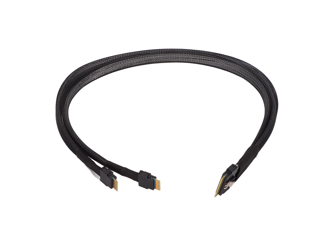 Cabo Servidor LAXISCREED 24gbps