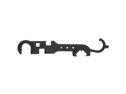 Chave de Reparo Portátil Multifuncional Ar15/m4/m16