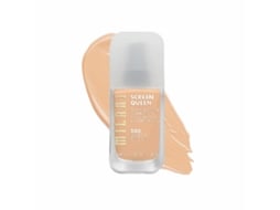 Milani Screen Queen Foundation - 200 Nude Beige