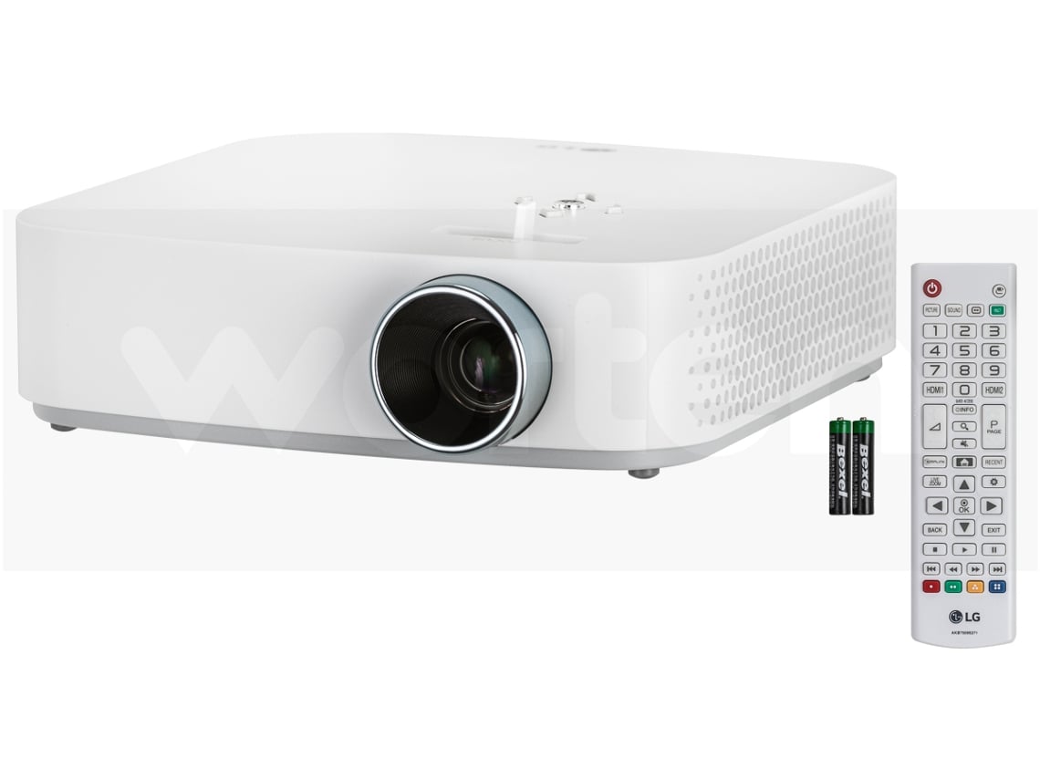 Videoprojetor LG PF50KS