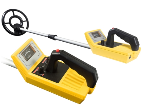 Detector De Metais Cobra Tector Ct 1061