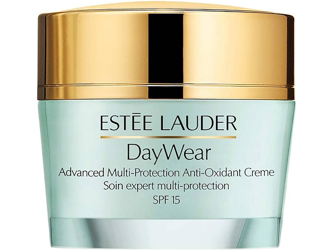 Creme de Rosto ESTÉE LAUDER Daywear Ad Multi Prot Cr Pm Sp (30 ml)
