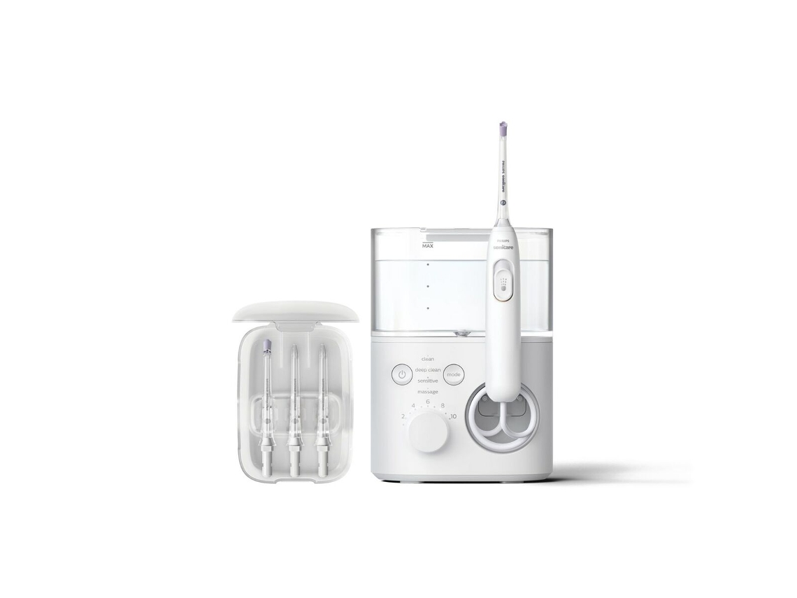 Irrigador dental on sale philips