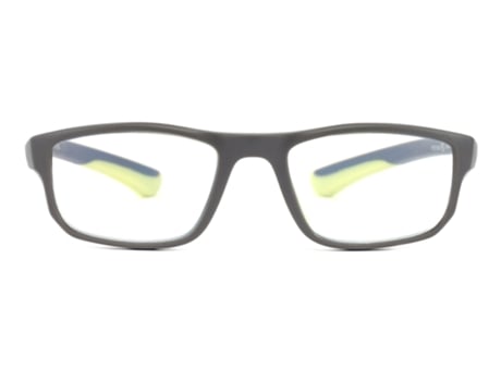Óculos De Leitura Yeetuor Ytr2409 Grey/green 3.50
