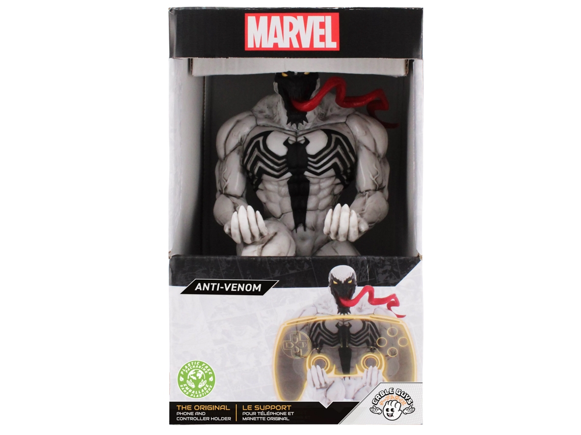 CABLE GUY - MARVEL: ANTI-VENOM