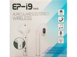 Auriculars True Wireless GO-ROCK EP-I9