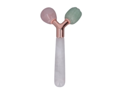 Rodillo De Masaje Facial Para Tightening, Reducir Hinchazón Y Esculpir Rostro - Herramienta De Lifting Facial