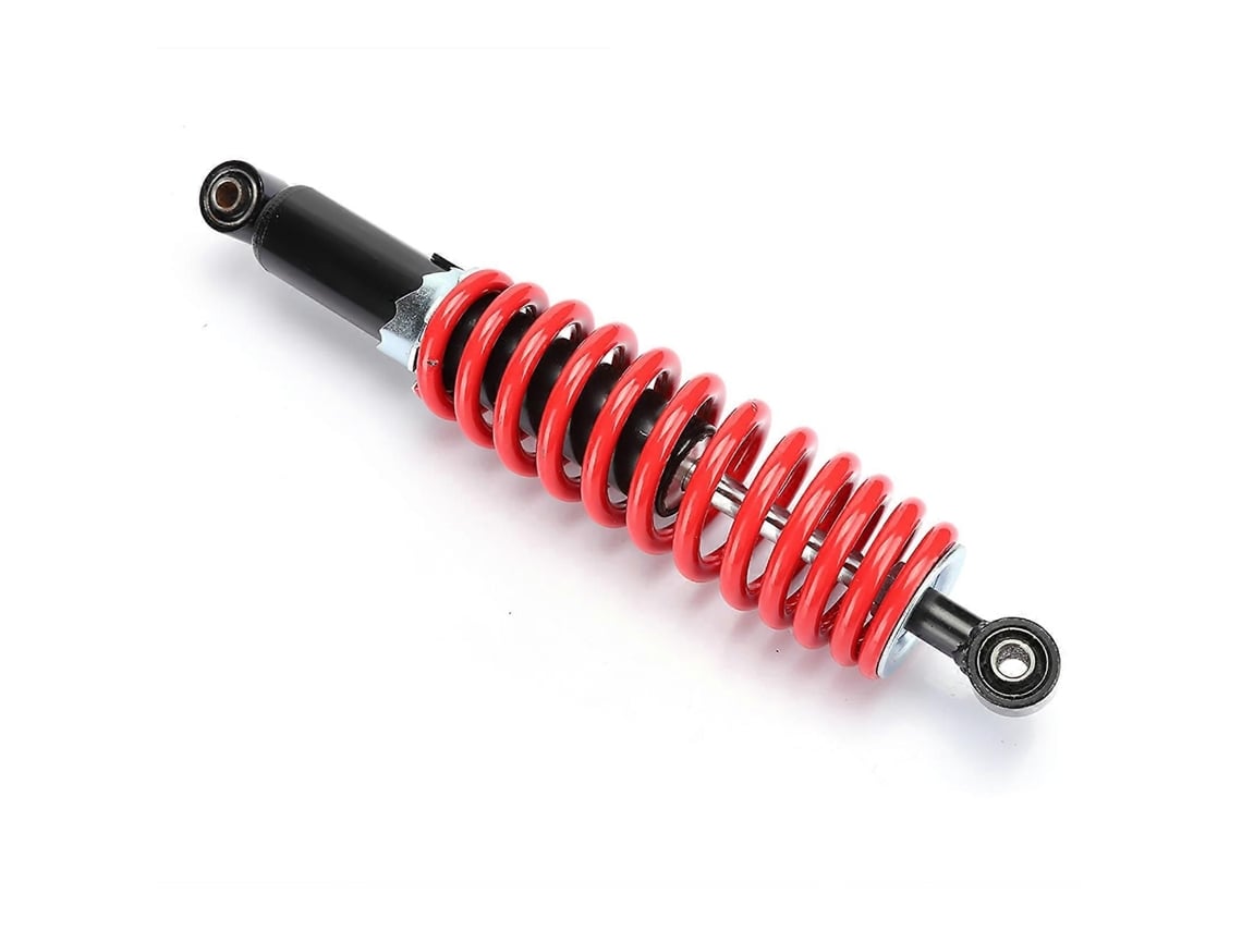 Amortecedor Traseiro Universal De 350mm/13,8 Polegadas Para Buggy, Quad E Moto De Terra-zscy