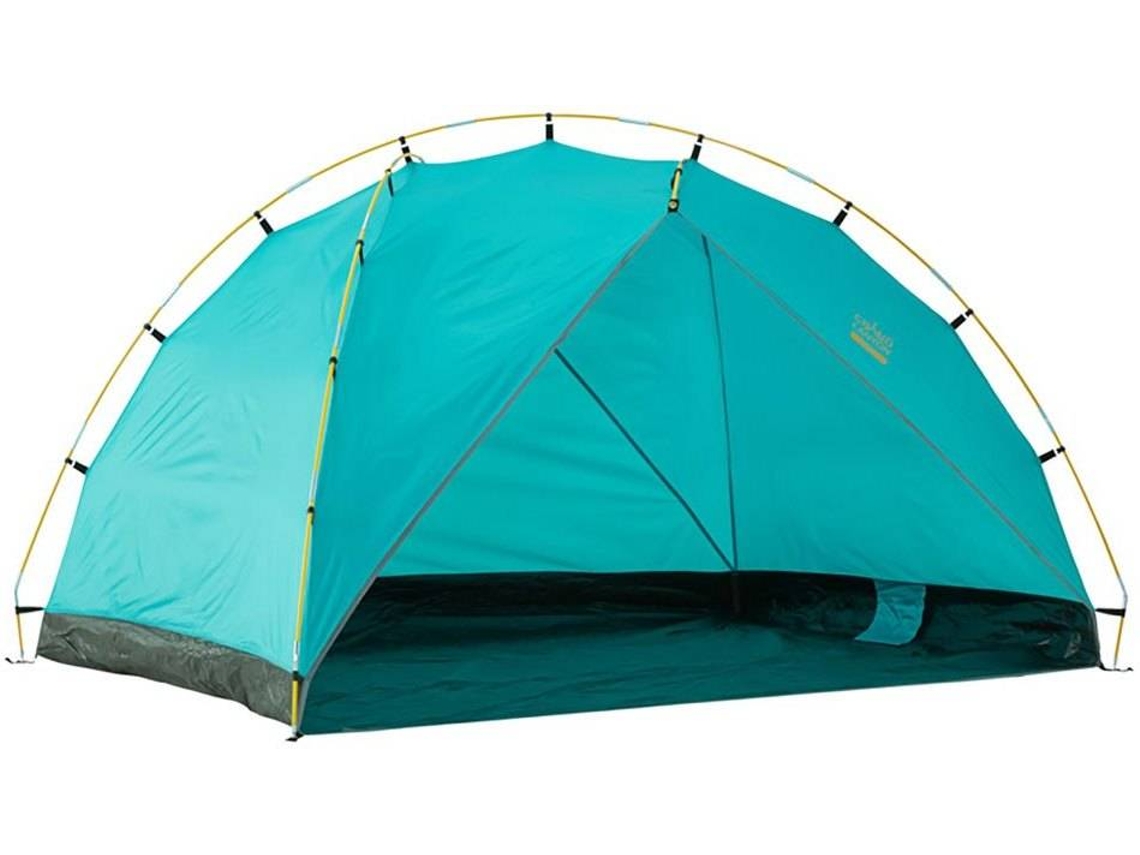Toldo Para Campismo GRAND CANYON Tonto Beach Tent 3