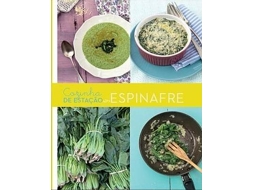 Livro Espinafre (Português)