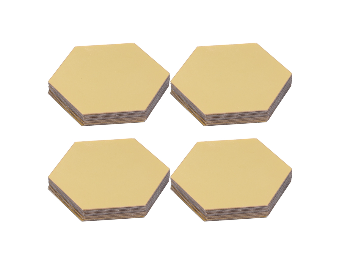 Adesivo De Parede De Espelho (removível Decorativo)