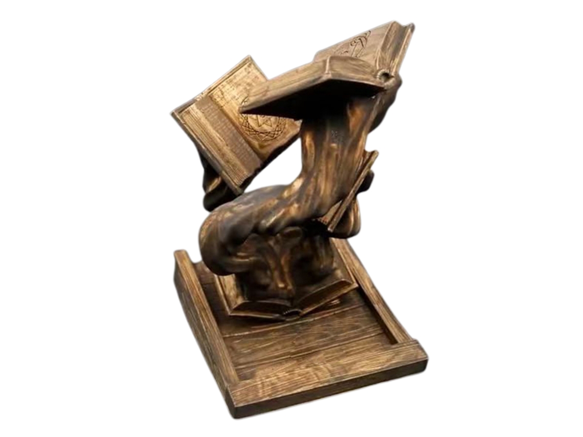 Torre De Dados Jogo Mágico E Armazenamento