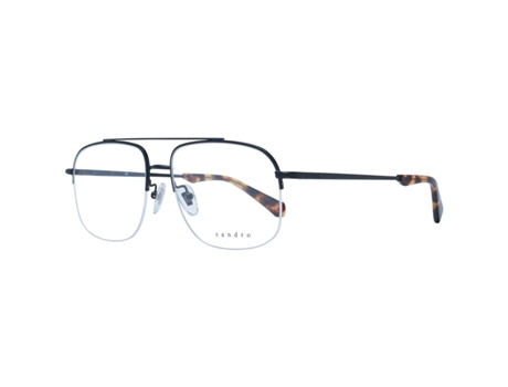 Armação De Óculos Masculina Sandro Paris Sd3006 57001