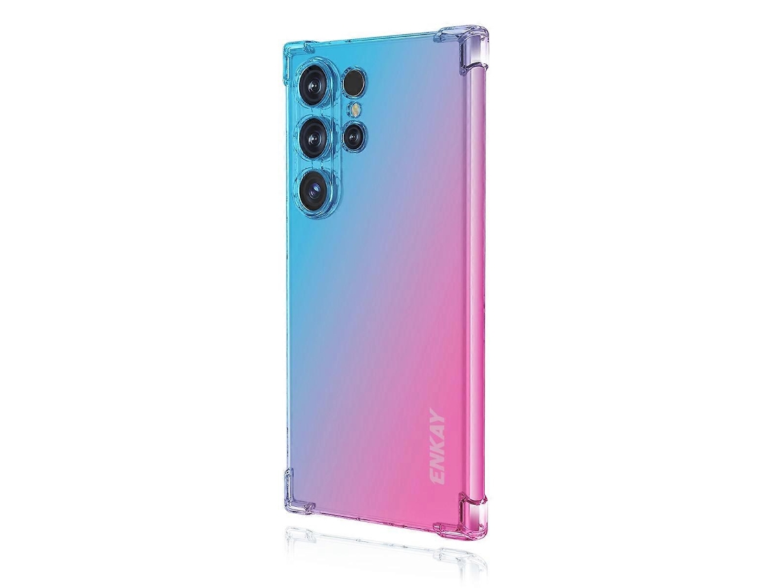 Capa Para Celular Galaxy S24 Ultra
