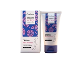 Creme de Relaxamento para Pernas Cansadas e Inchadas LAXISCREED