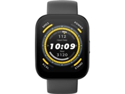 Smartwatch AMAZFIT Bip 5 (Cinzento)