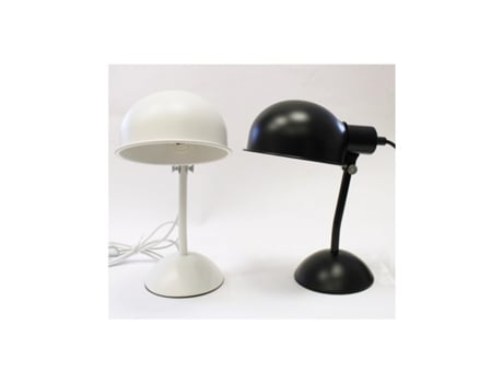 Castiçal de Mesa Preto Msm