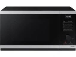 Micro-ondas SAMSUNG MG23DG4524ATE1 (Outlet Grade B - 23 L - Com Grill - Preto)